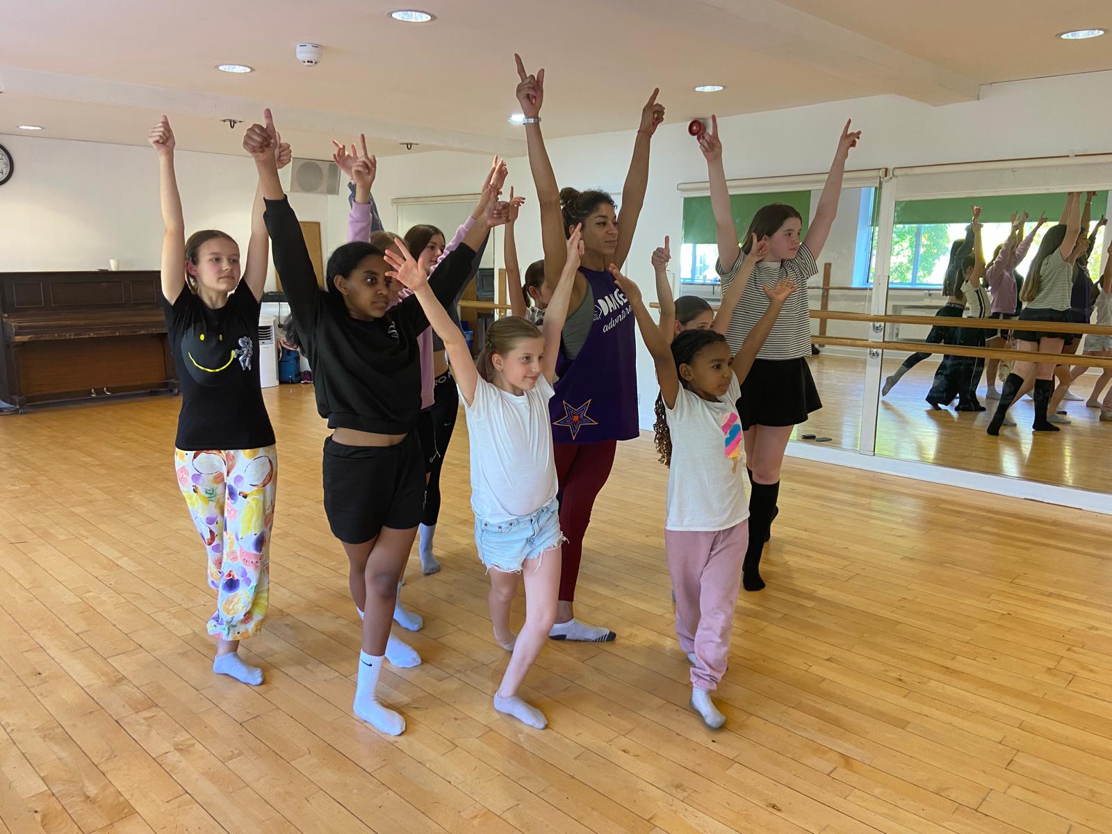 Contemporary Level 3 (July2026) 2