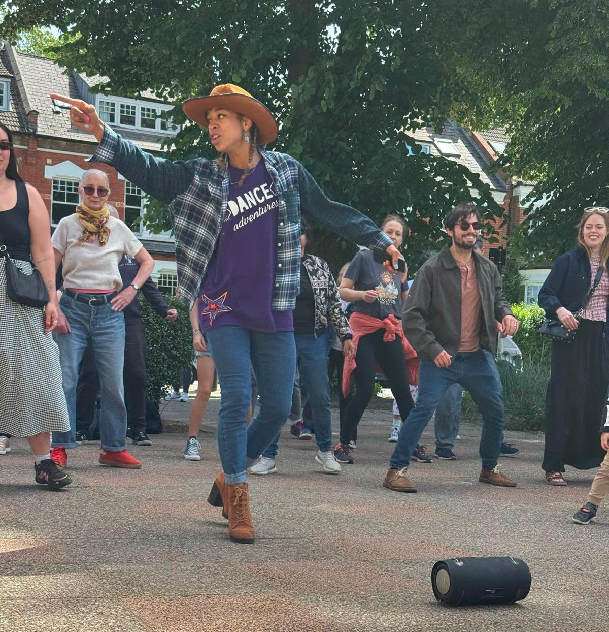 Crouch End Festival 2026 (1)