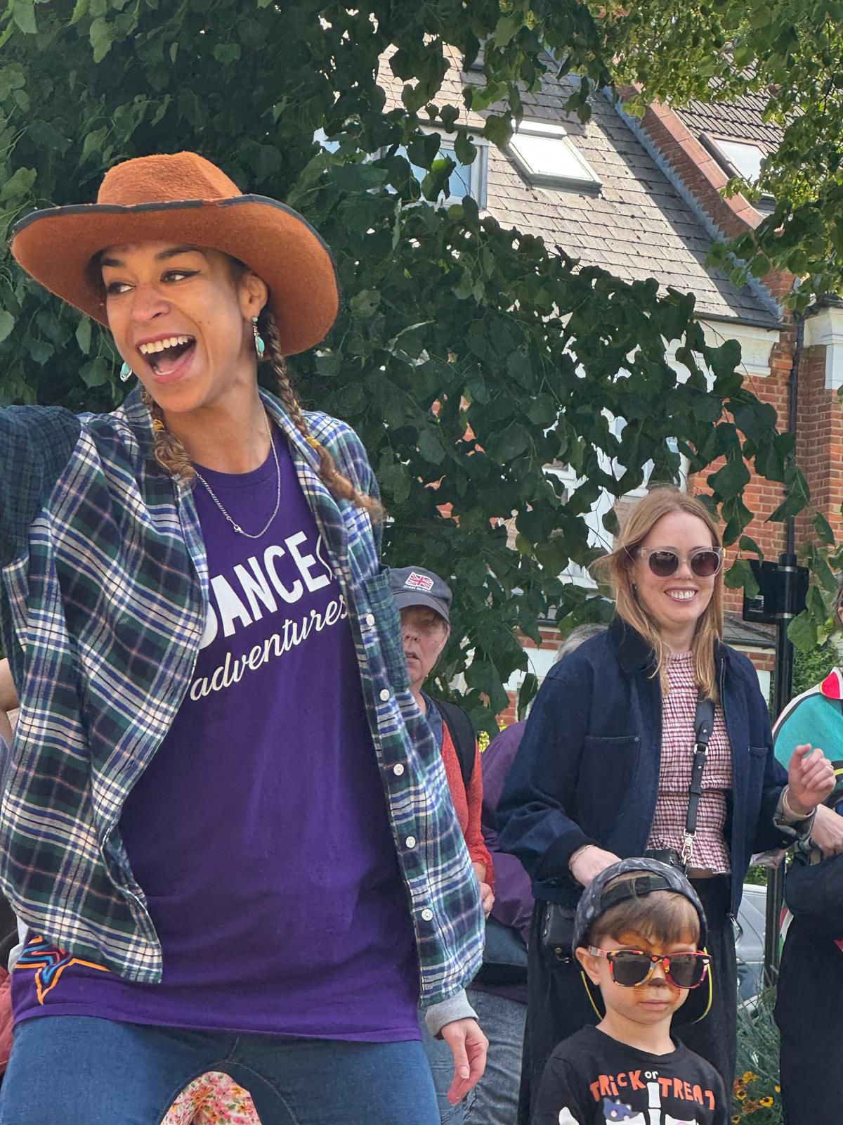 Crouch End Festival 2026 (2)
